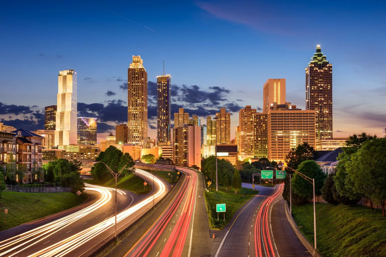 Best Time to Visit Atlanta: Month-by-Month Guide - 2026 - LorenziGo