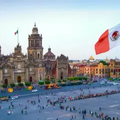 How to plan a trip to Mexico on a budget