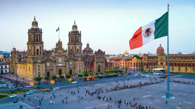 How to plan a trip to Mexico on a budget