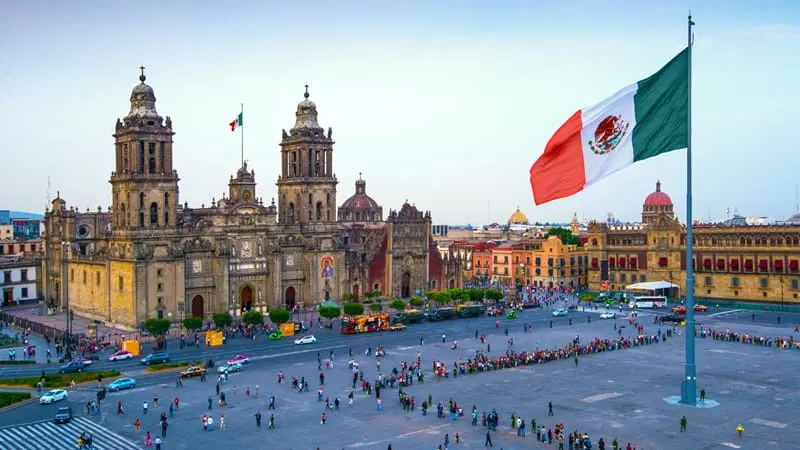 How to plan a trip to Mexico on a budget