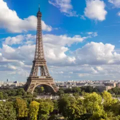 4 Days in Paris Itinerary: best things to do!