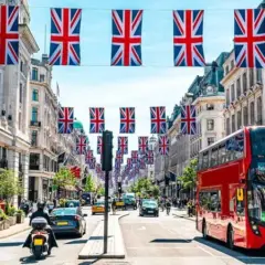 How to plan a trip to London on a budget