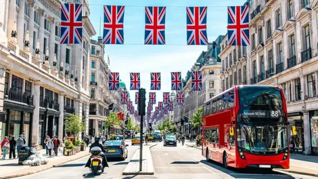 How to plan a trip to London on a budget