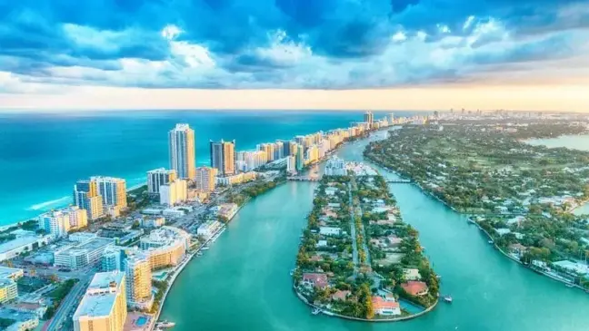 How to plan a trip to Miami on a budget