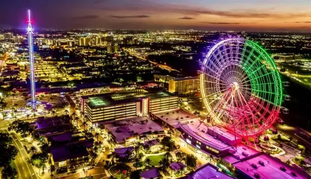 13 best things to do in Orlando