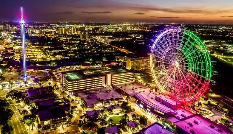 13 best things to do in Orlando